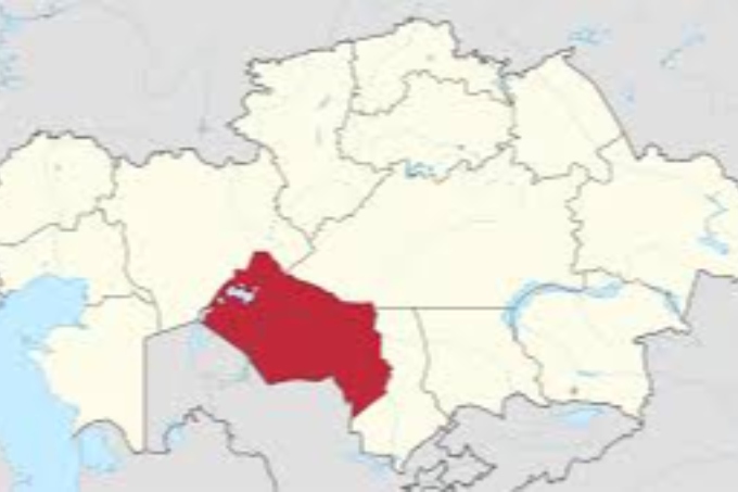 Kyzylorda region